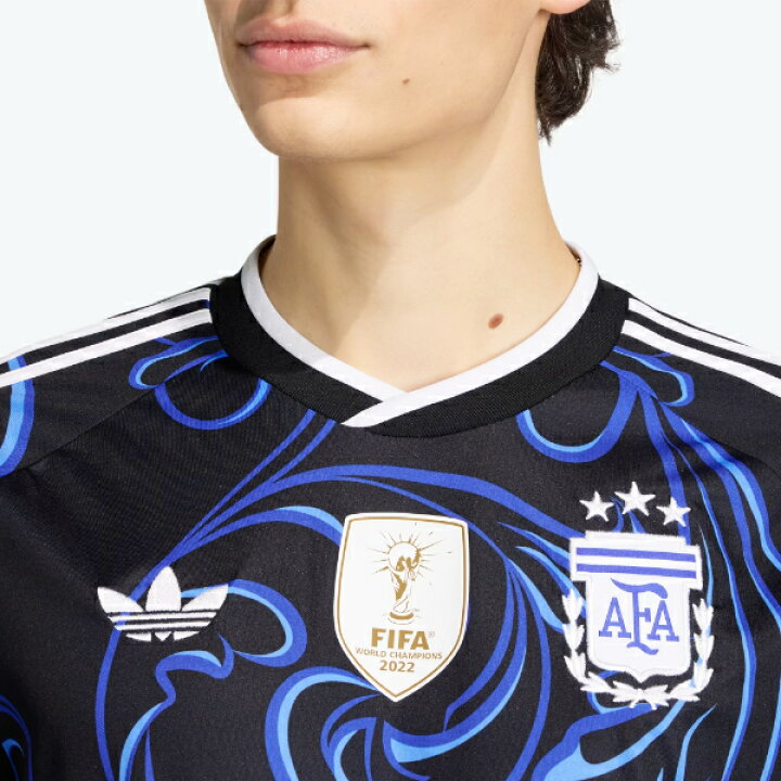 楽天市場】【本日ポイント10倍】アディダス アルゼンチン代表 FIFA 