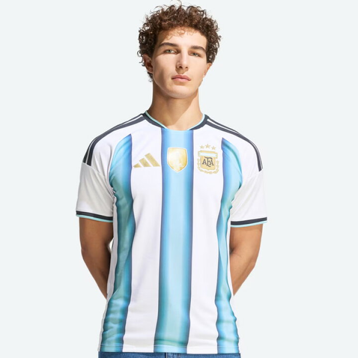楽天市場】アディダス アルゼンチン代表 FIFAワールドカップ 
