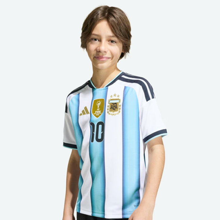 楽天市場】【最新2026モデル】アディダス メッシ アルゼンチン代表 