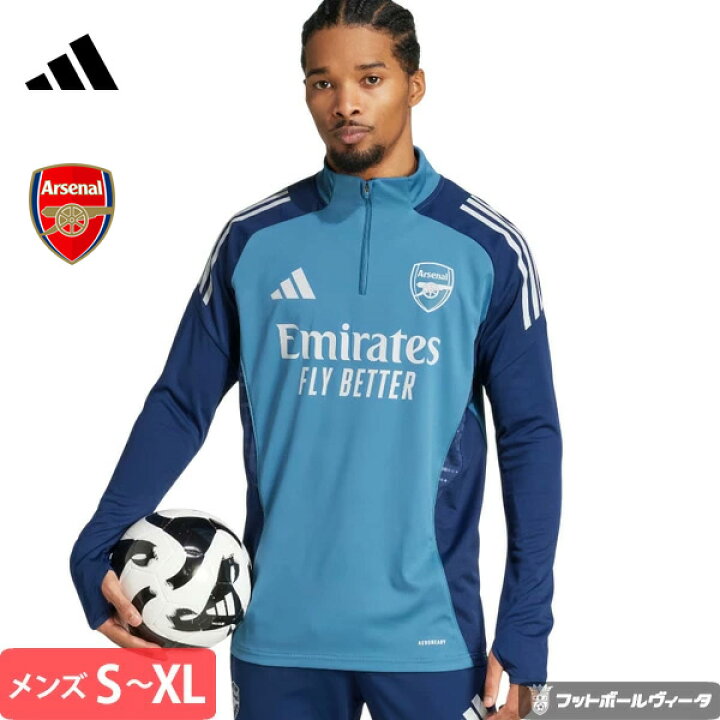 楽天市場】【2025-26 モデル】アディダス アーセナル トレーニング 