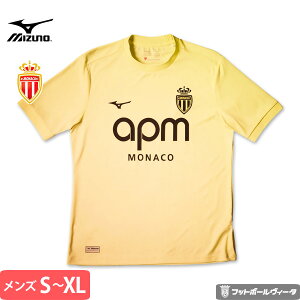 MIZUNO iR jtH[ T[h 25/26 2025 2026 W[W Vc  ~Ym Ki