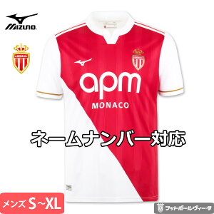 MIZUNO iR jtH[ z[ 25/26 2025 2026 W[W Vc  ~Ym Ki