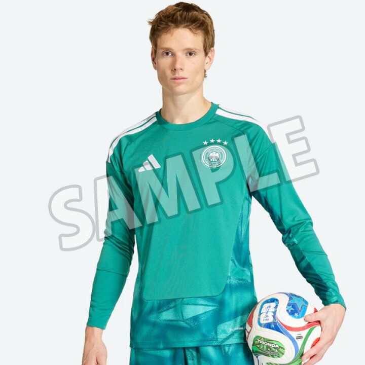 楽天市場】アディダス ドイツ代表 ゴールキーパー GK ホーム 