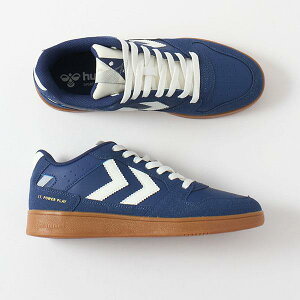 �q�������� ST. POWER PLAY SP �X�j�[�J�[ �����Y ���f�B�[�X �E�B�����Y ���j�Z�b�N�X hm229602 hummel