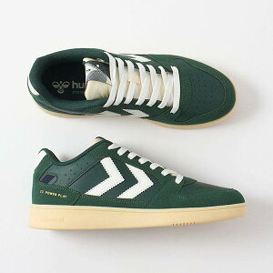 ヒュンメル ST. POWER PLAY SP スニーカー メンズ レディース ウィメンズ ユニセックス hm229602 hummel