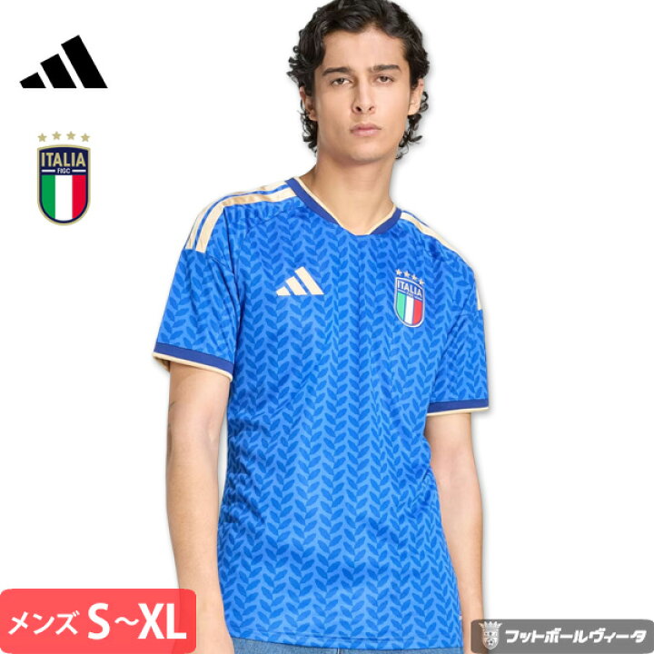 楽天市場】アディダス イタリア代表 ユニフォーム ホーム 26/27 2026 
