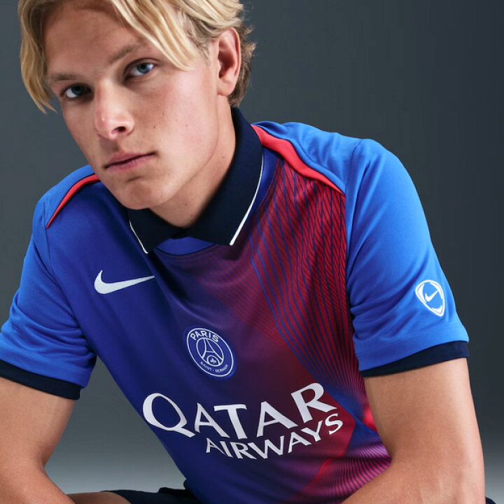 楽天市場】【2025-26 モデル】ナイキ パリサンジェルマン PSG 