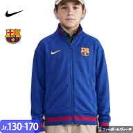 ナイキ バルセロナ アカデミー アンセムジャケット 25/26 2025 2026 長袖 キッズ ジュニア NIKE アパレル…