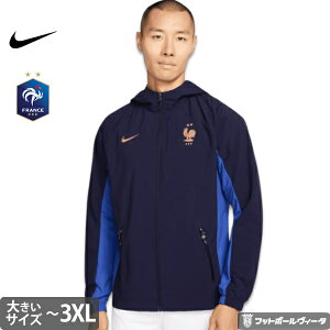 �i�C�L �t�����X��\ �r�b�O�T�C�Y AWF�E�[�u���W���P�b�g 26/27 2026 2027 ���� NIKE �A�p���� ���K�i