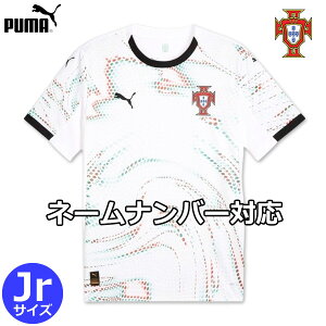 y2025-26 fzv[} |gK\ jtH[ AEFC 25/26 WjA  puma Ki