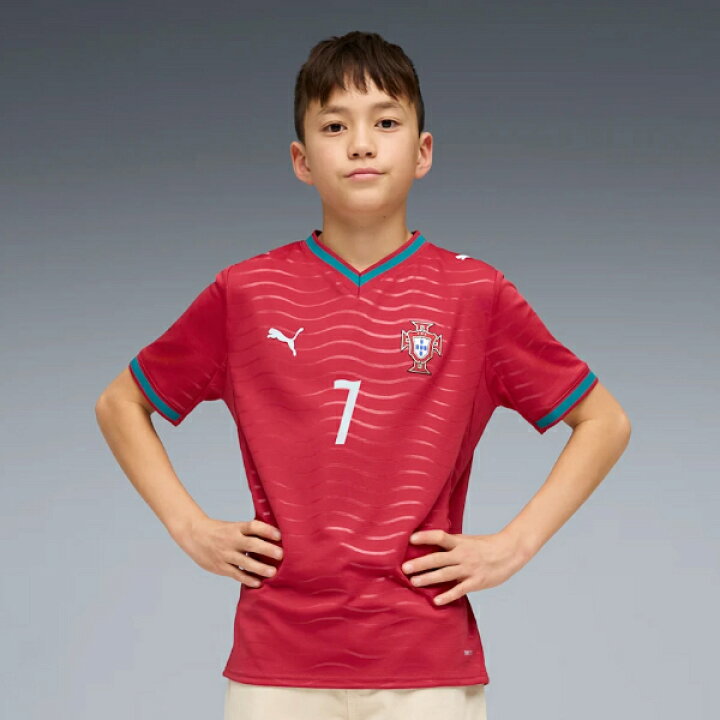 楽天市場】【2026-27 モデル】プーマ ポルトガル代表 ユニフォーム