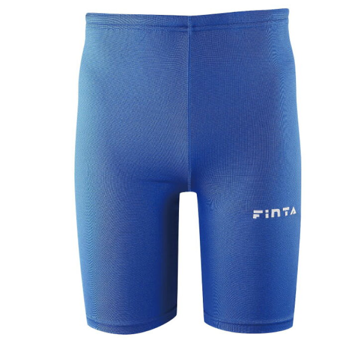 楽天市場 フィンタ ショートスパッツ 大人用 サッカー インナーショートタイツ Finta Ftw7031 フットボールパーク 楽天市場店