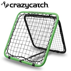 【メーカー直送品】フットボールギア クレイジーキャッチ アップスタート2.0 クラシック crazycatch Upstart2.0 練習用 サッカー 10507