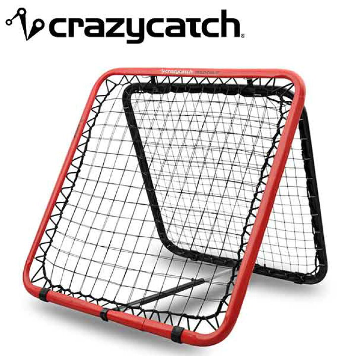楽天市場】【メーカー直送品】フットボールギア クレイジーキャッチ 