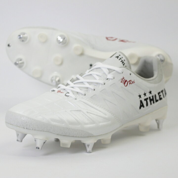 楽天市場】アスレタ O-Rei Futebol T006MIX 大人用 サッカー取替式 
