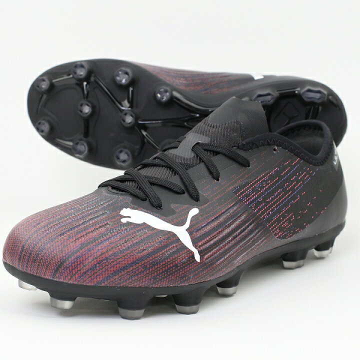 楽天市場 プーマ ウルトラ2 1hg 大人用 サッカースパイク Puma 03 フットボールパーク 楽天市場店