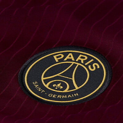 楽天市場 Psg Jordan パリサンジェルマン ジョーダン 21 3rd レプリカ ユニフォーム Ck75 612 フットボールパーク 楽天市場店