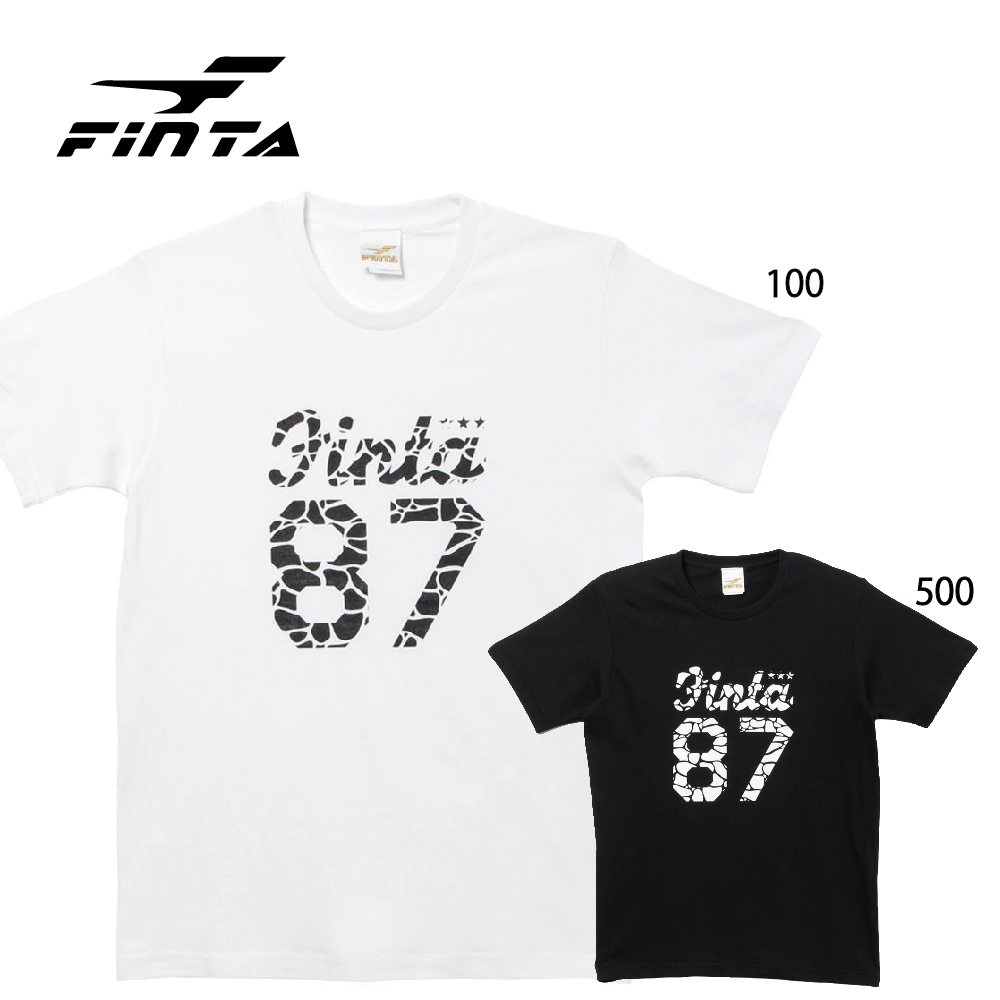 87クラシックTシャツ 1年保証 FTO7012 フィンタ 大人用 入荷予定 Tシャツ