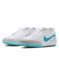 ナイキ ティエンポ ストリートガト 大人用 フットサルシューズ インドア用 NIKE HQ7017-102