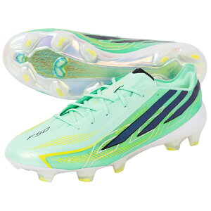 �A�f�B�_�X F50 HYPERFAST ELITE FG ��l�p �T�b�J�[�X�p�C�N adidas KJ3433