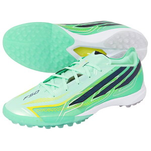 �A�f�B�_�X F50 HYPERFAST PRO TF ��l�p �T�b�J�[ �g���[�j���O�V���[�Y adidas KJ6093