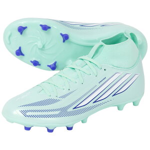 �A�f�B�_�X F50 SPARKFUSION LEAGUE FG/AG J �W���j�A�p �T�b�J�[�X�p�C�N adidas KK1356