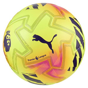 プーマ オービタ Ultimate PL Lights (FIFA Quality Pro) サッカーボール5号球 puma 084702-01