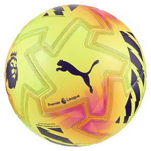 プーマ オービタ Pro PL Lights (FIFA Quality Pro) サッカーボール5号球 puma 084708-01