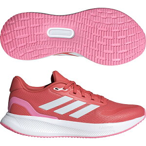 AfB_X RUNFALCON 5 W p jOV[Y adidas JI3389