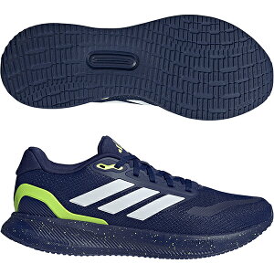 AfB_X RUNFALCON 5 lp jOV[Y adidas JR5521