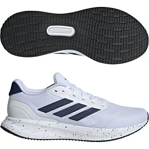 AfB_X RUNFALCON 5 lp jOV[Y adidas JR5524