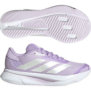 �A�f�B�_�X DURAMO SL2 W �����p �����j���O�V���[�Y adidas JS4401