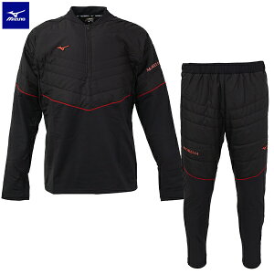 ~Ym A nCubh g[jOgbv&pc lp TbJ[ g[jOEFA㉺Zbg mizuno P2MEC503/P2MFC503