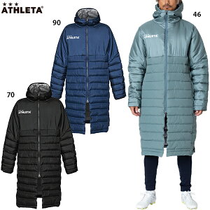 AX^ x`R[g lp TbJ[ tbgT ȃOR[g ATHLETA 04167N