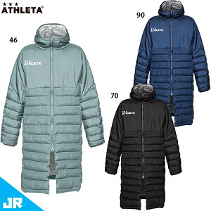 AX^ JR x`R[g WjAp TbJ[ tbgT ȃOR[g ATHLETA 04167NJ