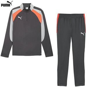 v[} INDIVIDUALLIGA 1/4 Wbvgbv&pc lp TbJ[ g[jOEFA ㉺Zbg puma 660196-10/660209-10