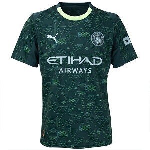 v[} 25-26 MCFC }`FX^[VeB 4th vJjtH[ lp TbJ[ vJVc  puma 782692-04