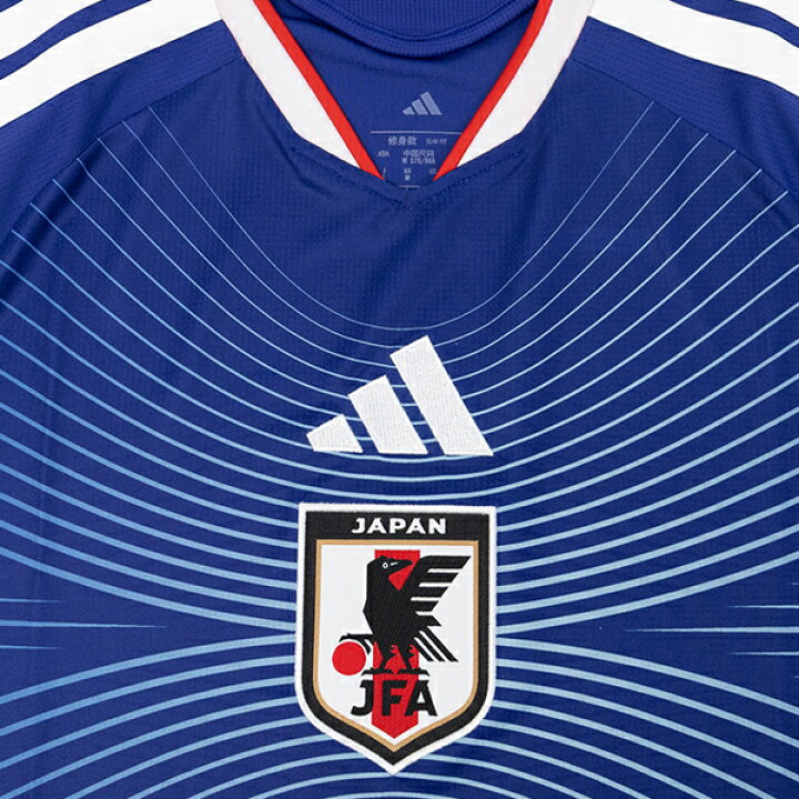 楽天市場】#11 前田大然 アディダス サッカー日本代表 2026 ホーム 