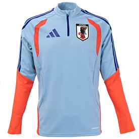 アディダス サッカー日本代表 ティロ26 トレーニングトップ 大人用 トレーニングウェア adidas DC612-JZ7117
