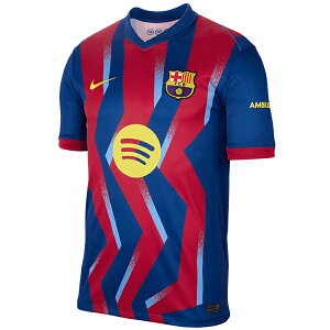 iCL 25-26 FCB oZi 4th vJjtH[ lp TbJ[ vJVc  NIKE FZ1304-432