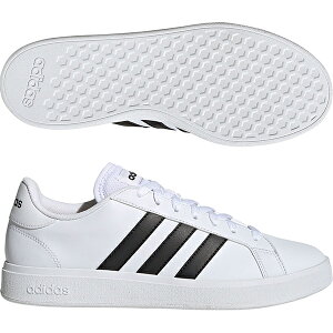 �A�f�B�_�X GRANDCOURT BASE 2.0 U ��l�p �X�j�[�J�[ adidas GW9250