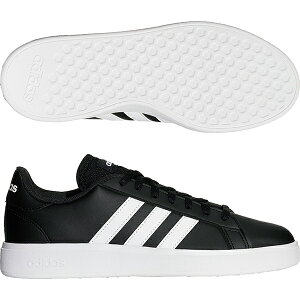 �A�f�B�_�X GRANDCOURT BASE 2.0 U ��l�p �X�j�[�J�[ adidas GW9251