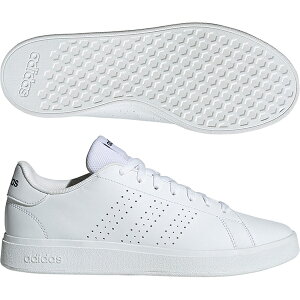 �A�f�B�_�X ADVANCOURT BASE 2.0 U ��l�p �X�j�[�J�[ adidas IG9183