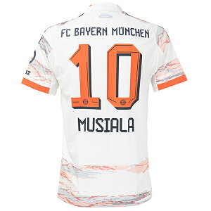 �y�X�s�[�h�o�ׁz�A�f�B�_�X 25-26 FC�o�C�G���� �~�����w�� #10 ���V�A�� �A�E�F�C���v���J���j�t�H�[�� ��l�p �T�b�J�[ ���v���J�V���c adidas KSL22-JJ2143