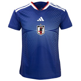 アディダス サッカー日本女子代表 2026 ホーム レプリカ ユニフォーム 半袖 女性用 レプリカシャツ adidas TV051-JZ9684