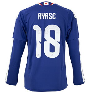 AfB_X TbJ[{\ 2026 z[ vJ jtH[  #18 cY lp adidas WU905-JZ9680yXs[hoׁz