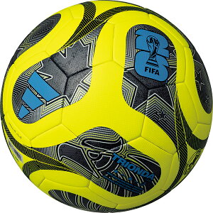 AfB_X gI_ LbY 2026 FIFA[hJbv vJʐFf TbJ[{[4 adidas ADF420Y