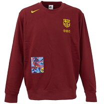 楽天市場】fcバルセロナ トレーナーの通販