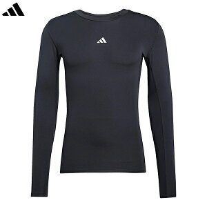 �A�f�B�_�X TECHFIT ���� �x�[�X���C���[ ��l�p �����C���i�[�V���c adidas KSC51