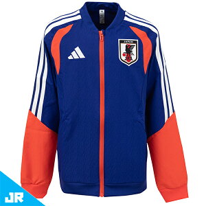 AfB_X TbJ[{\ 2026 v[e[VWPbg KIDS WjAp g[jOEFA adidas R1081-JZ7130